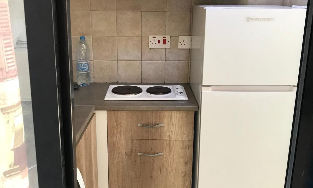 Photo of Patio Balcony in Ayia Napa