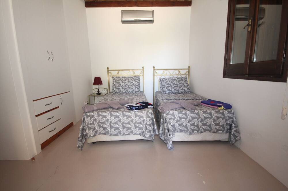 Photo of Bedroom in Karavas