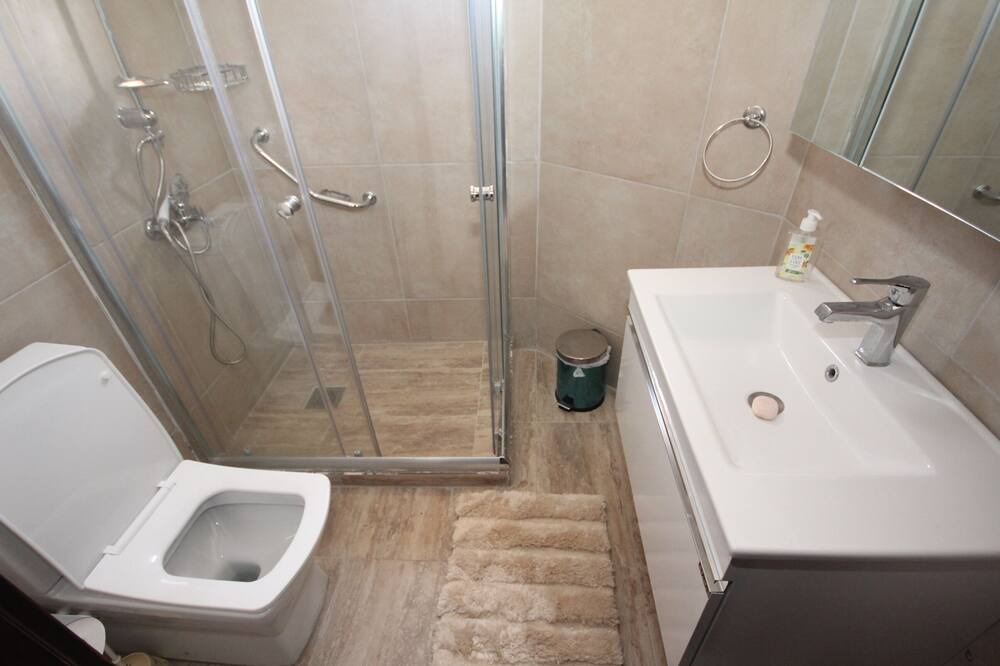 Photo of Bathroom in Karavas
