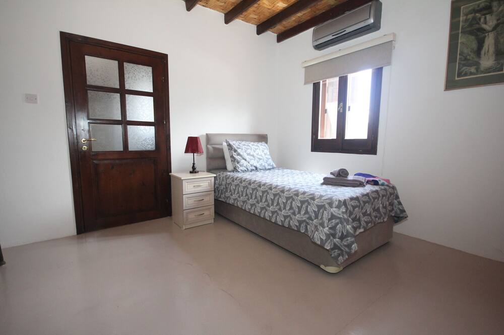 Photo of Bedroom in Karavas