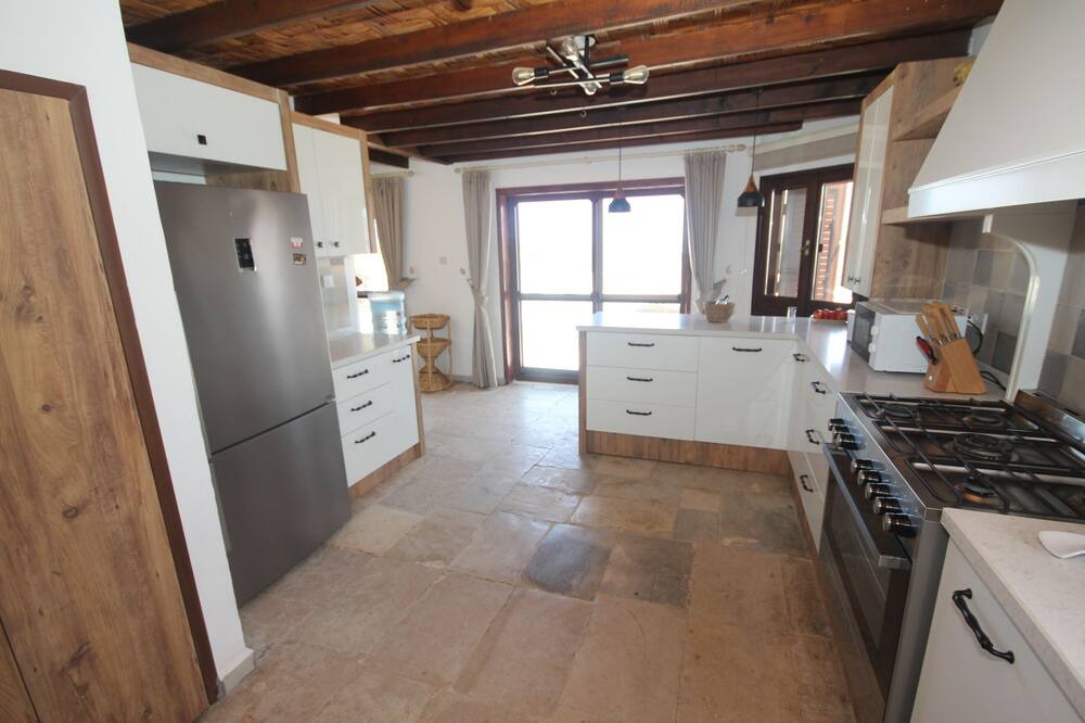 Photo of Kitchen in Karavas