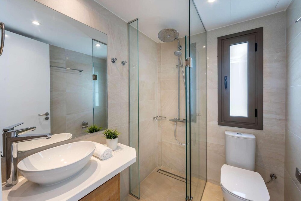 Photo of Bathroom in Softades