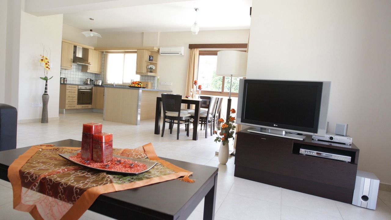 Photo of Outdoor in Pissouri