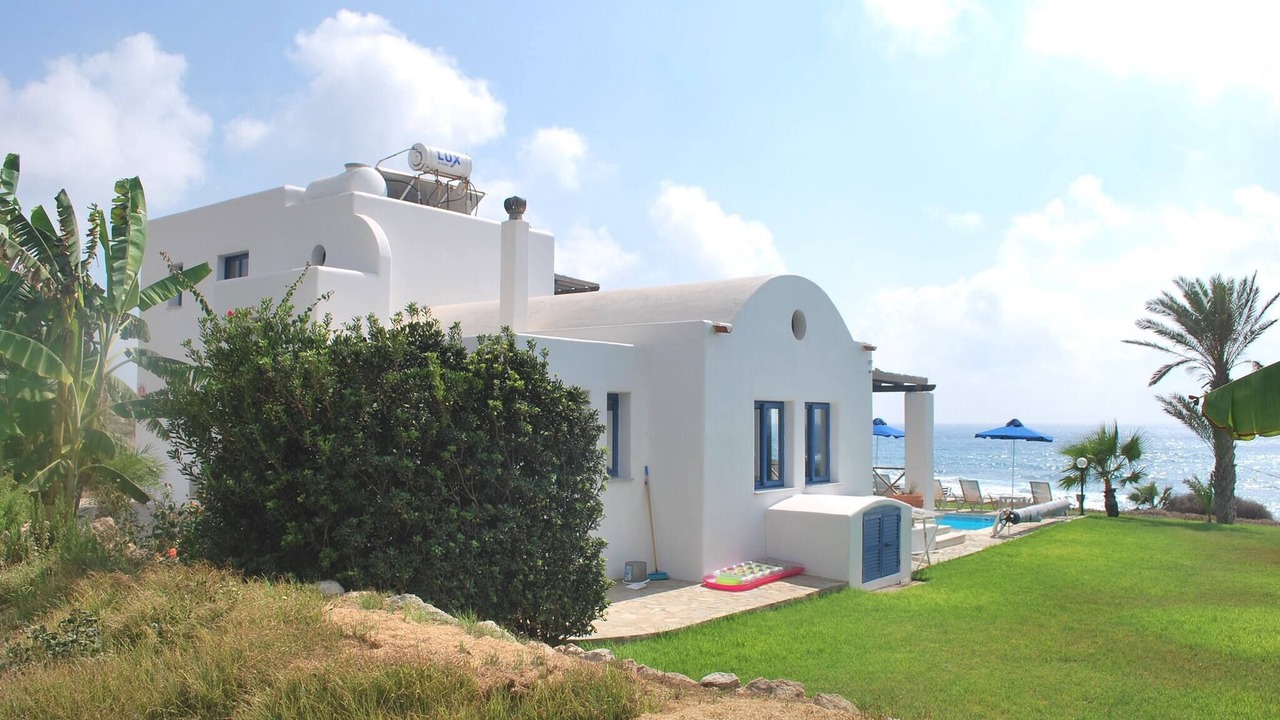 Photo of Outdoor in Kissonerga