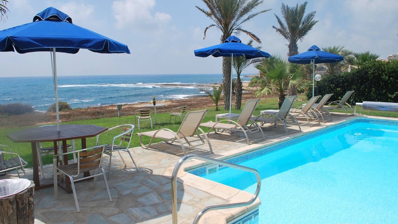 Photo of Outdoor in Kissonerga
