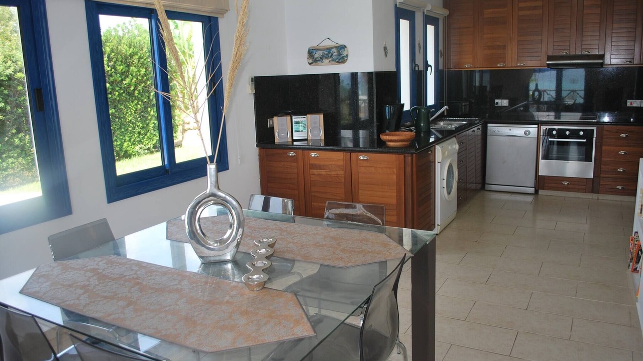 Photo of Outdoor in Kissonerga