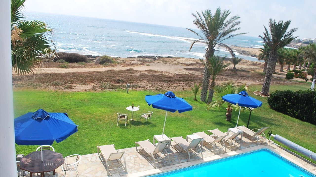 Photo of Outdoor in Kissonerga