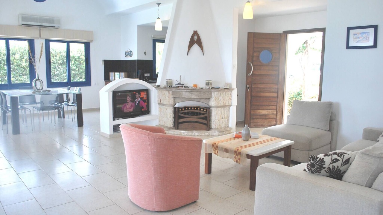 Photo of Outdoor in Kissonerga
