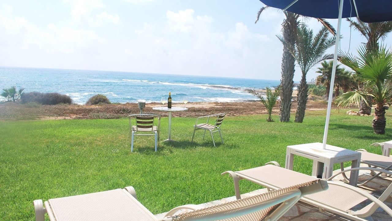 Photo of Outdoor in Kissonerga