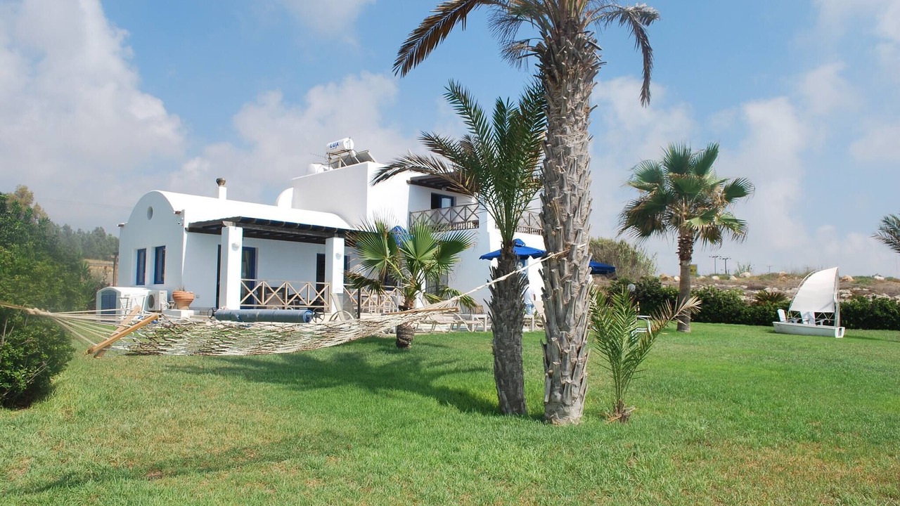 Photo of Outdoor in Kissonerga