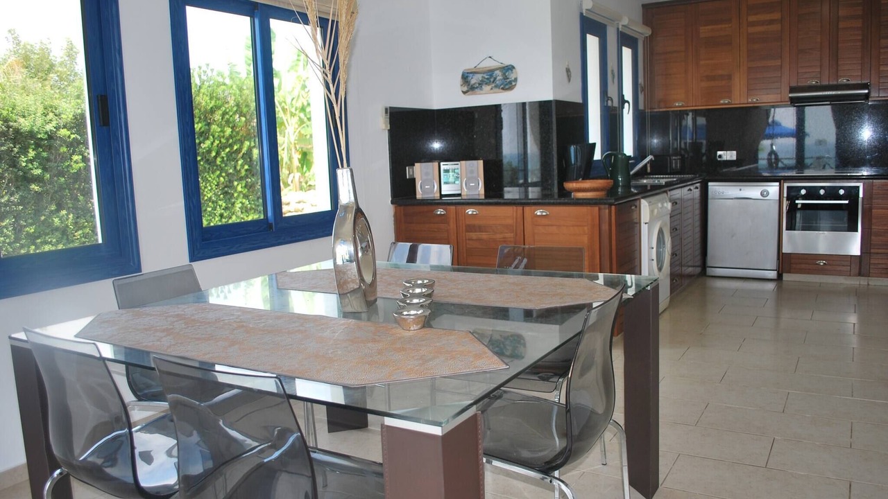 Photo of Outdoor in Kissonerga