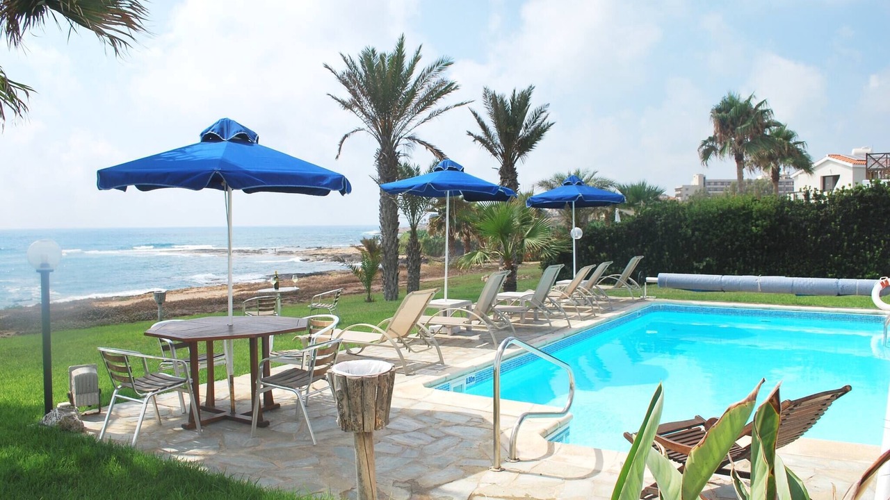 Photo of Outdoor in Kissonerga