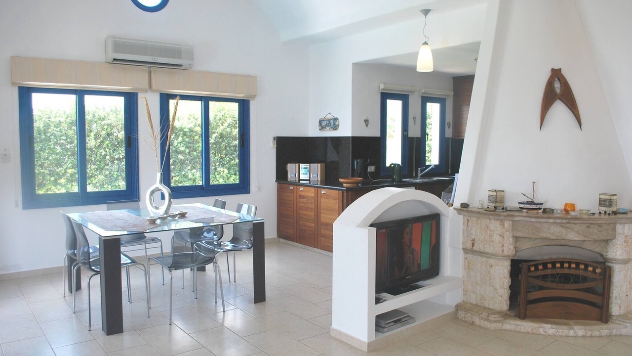 Photo of Outdoor in Kissonerga