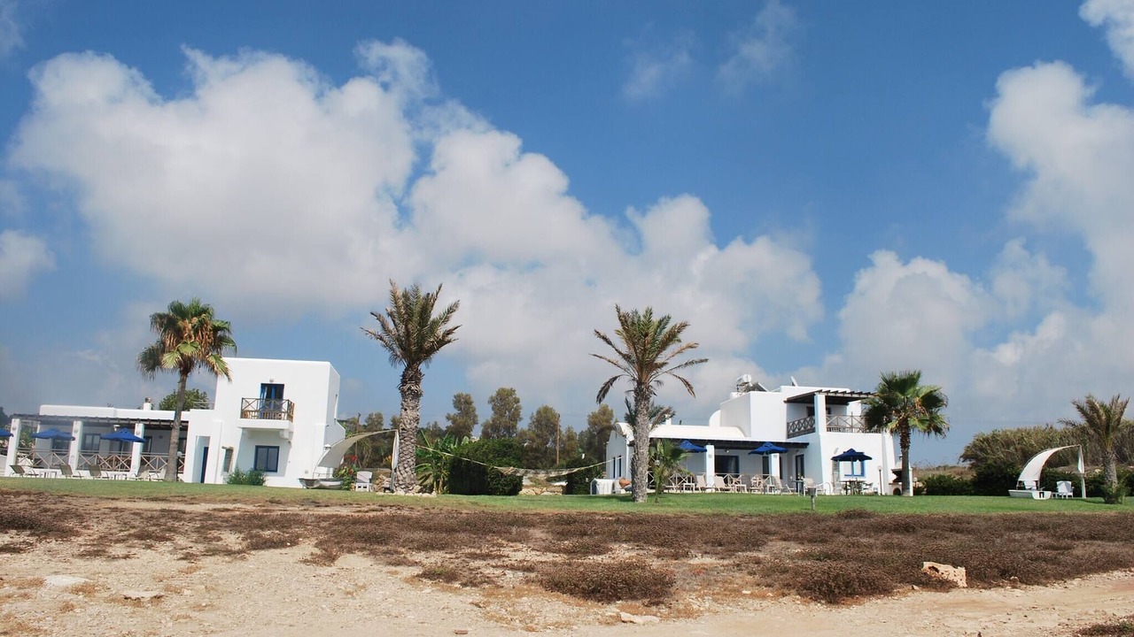 Photo of Outdoor in Kissonerga
