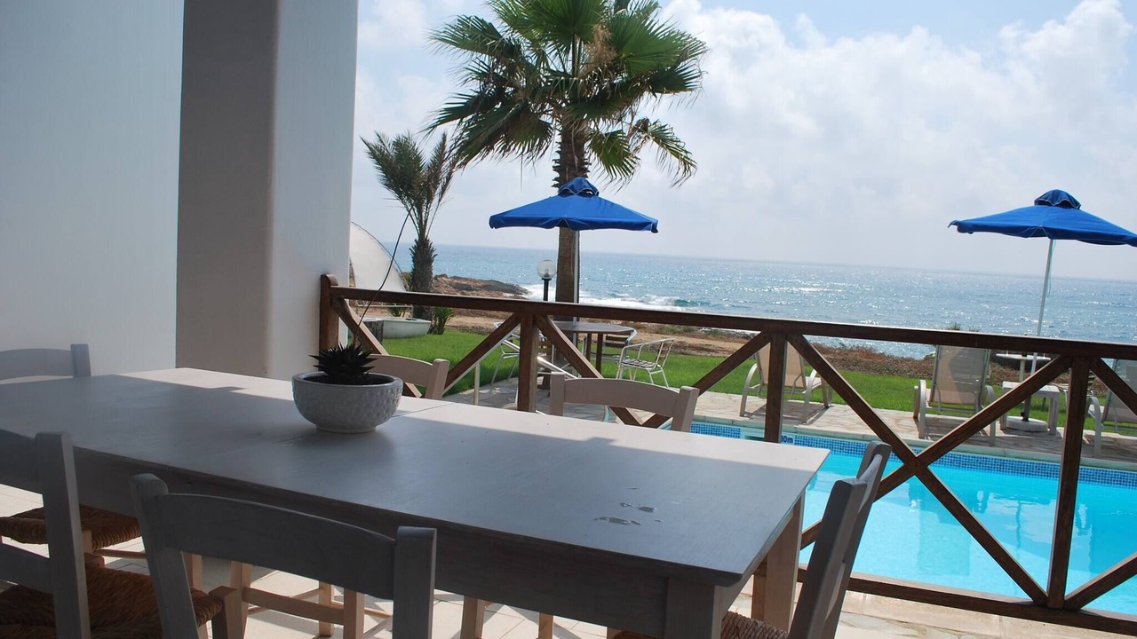 Photo of Outdoor in Kissonerga