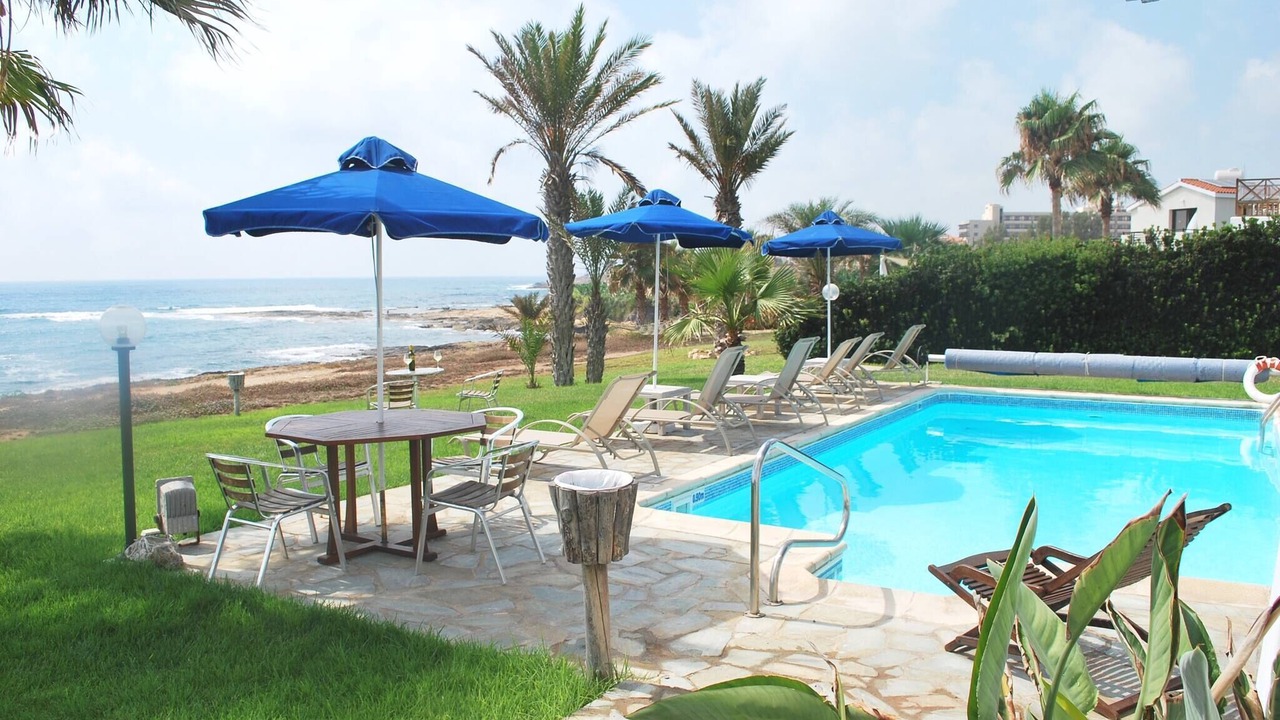 Photo of Outdoor in Kissonerga