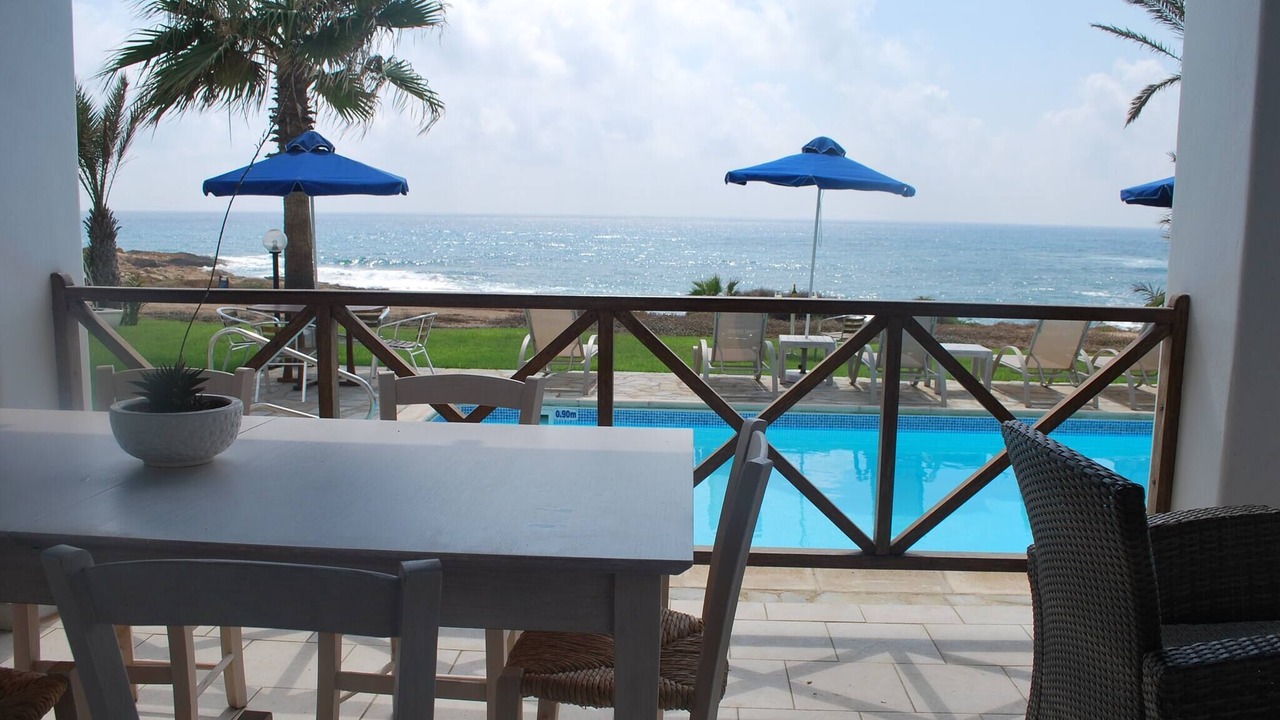 Photo of Outdoor in Kissonerga