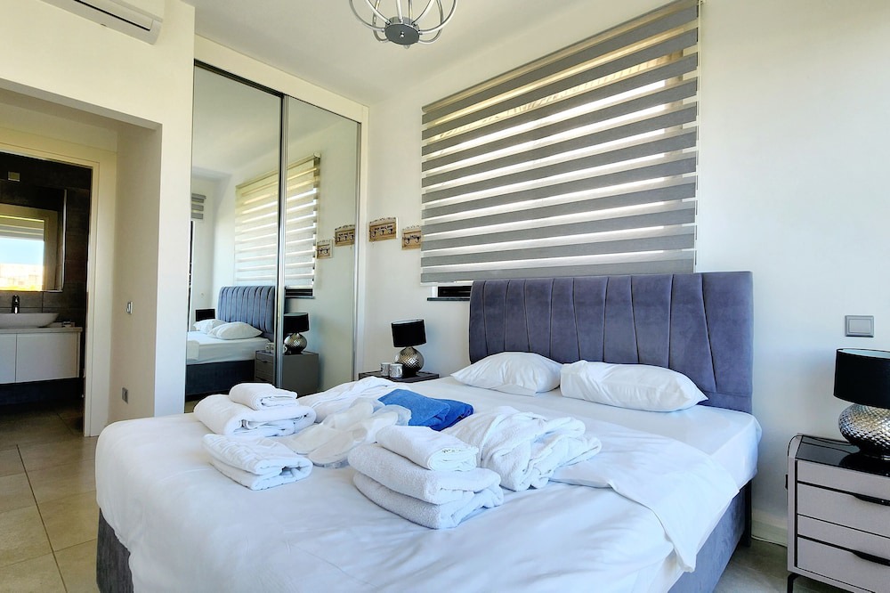 Photo of Bedroom in Bahceli