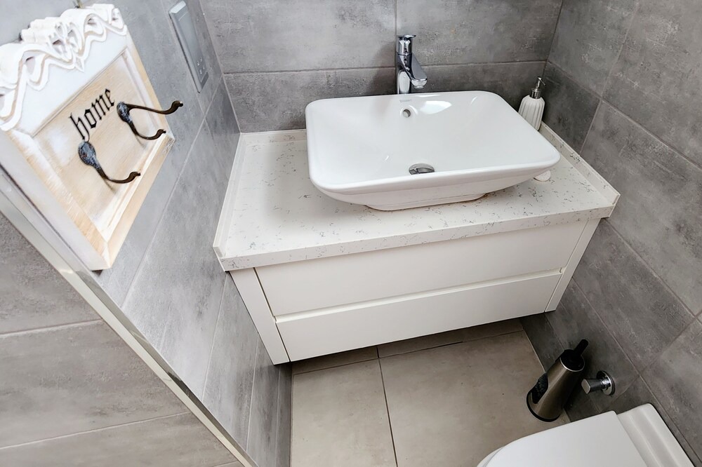 Photo of Bathroom in Bahceli