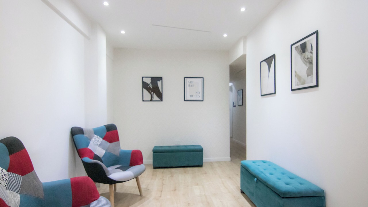 Photo of Livingroom in City Centre