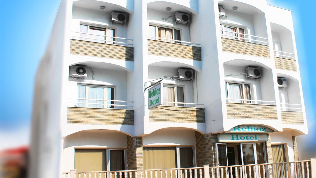 Photo of Outdoor in Larnaca