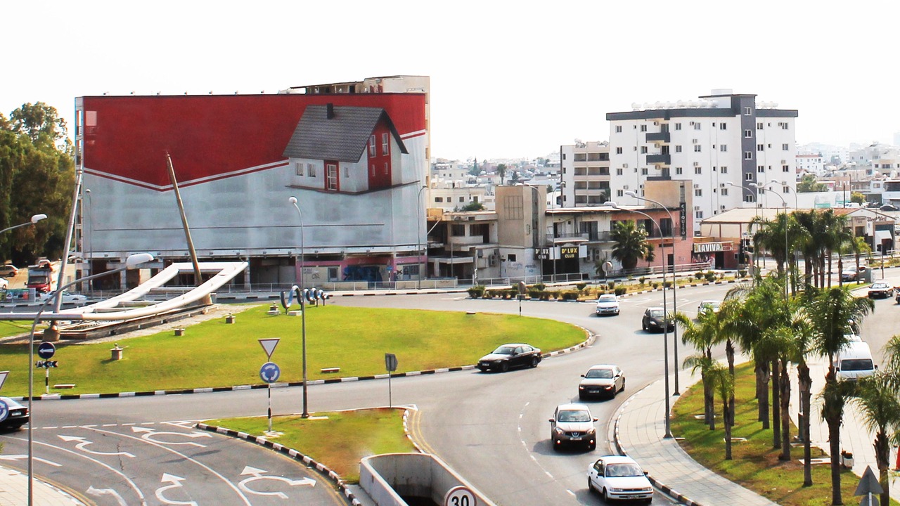 Photo of Others in Larnaca