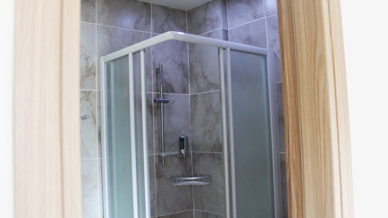 Photo of Bathroom in Larnaca