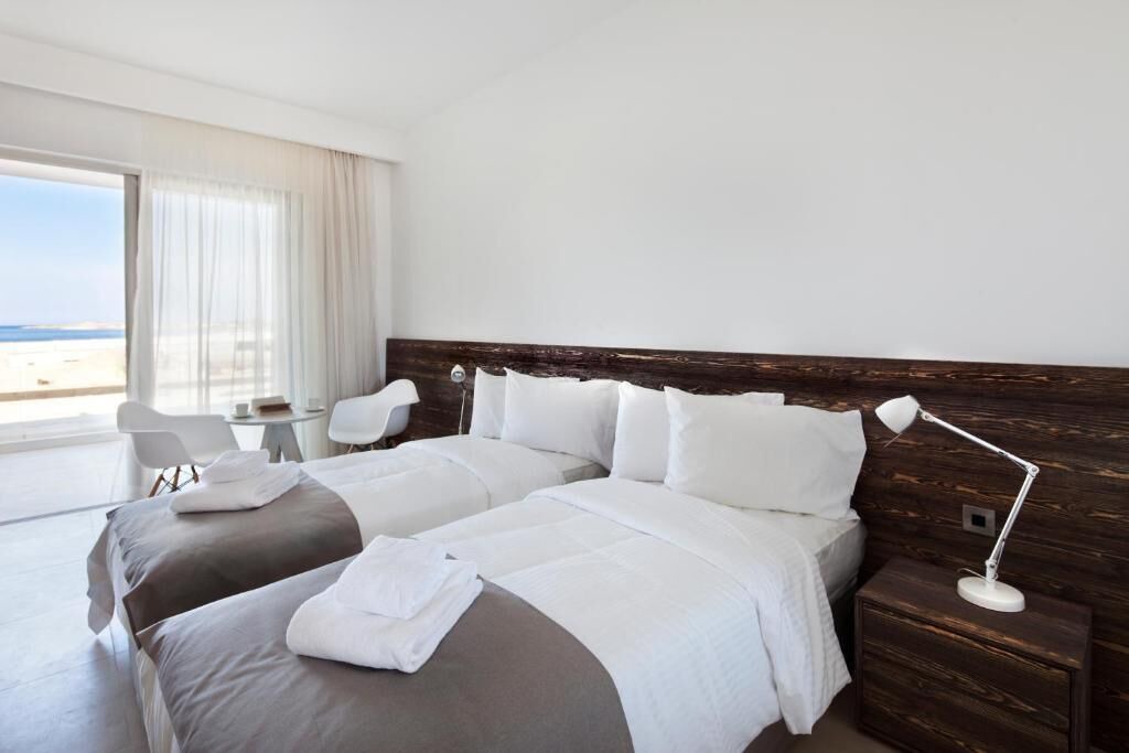 Photo of Bedroom in Paphos