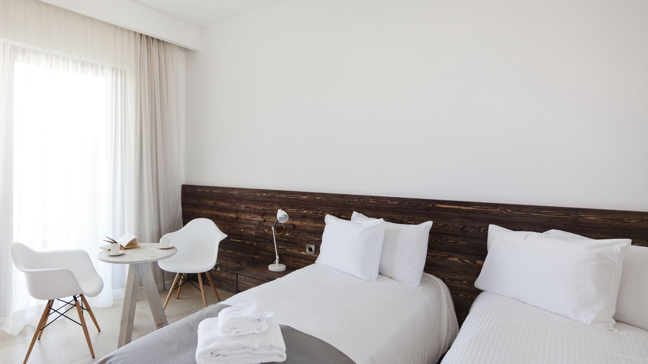 Photo of Bedroom in Paphos