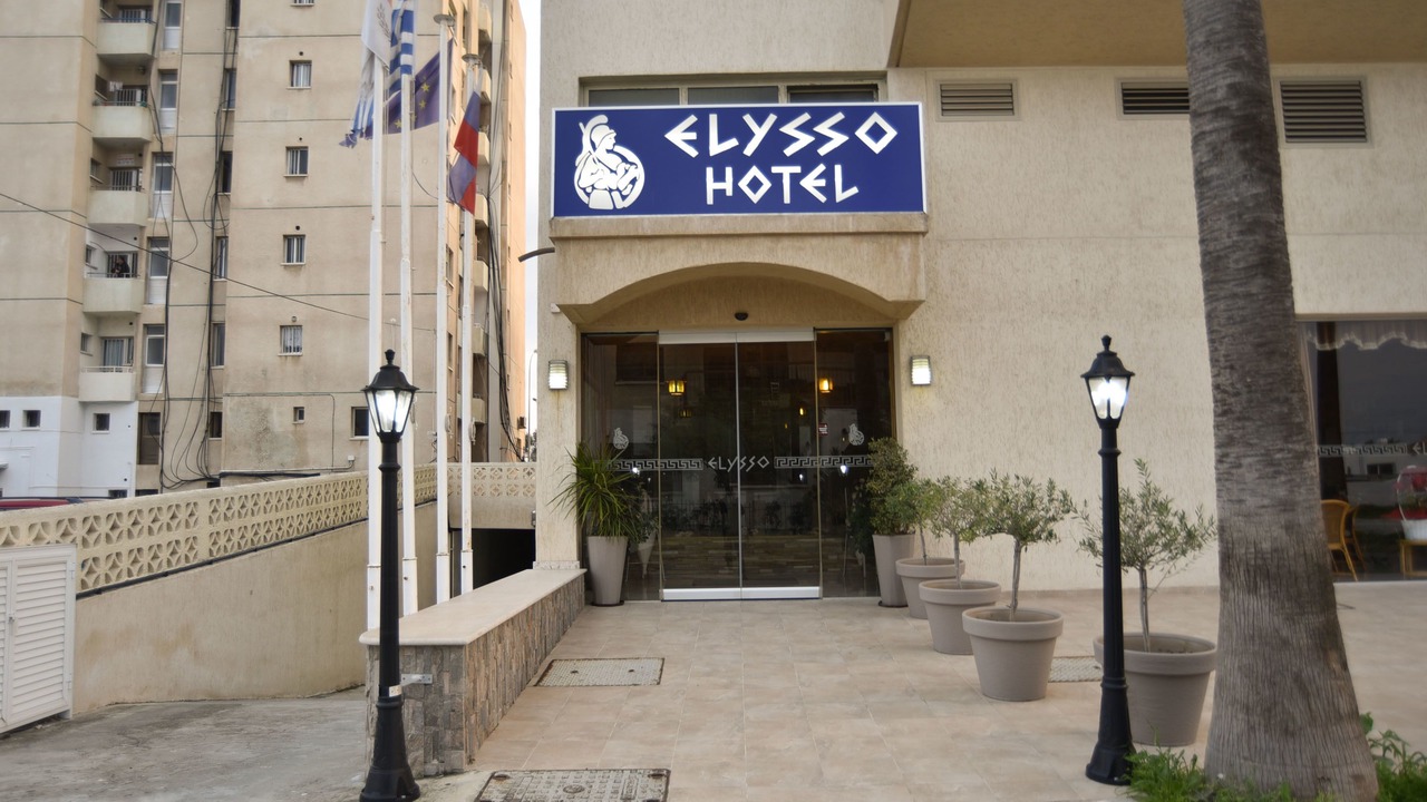 Photo of Outdoor in Larnaca