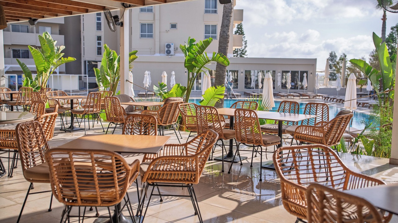 Photo of Patio Balcony in Pernera