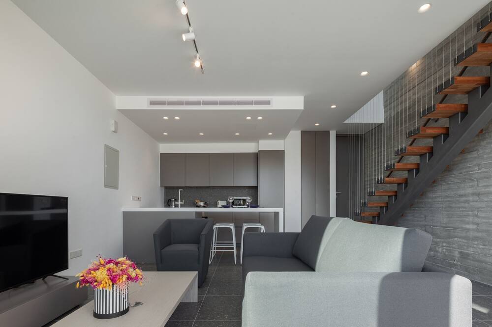 Photo of Livingroom in Chlorakas