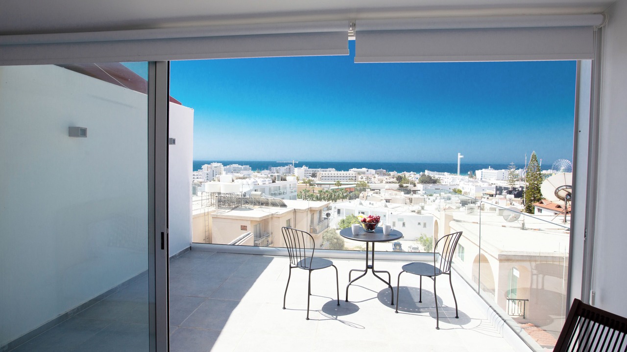 Photo of Patio Balcony in Ayia Napa