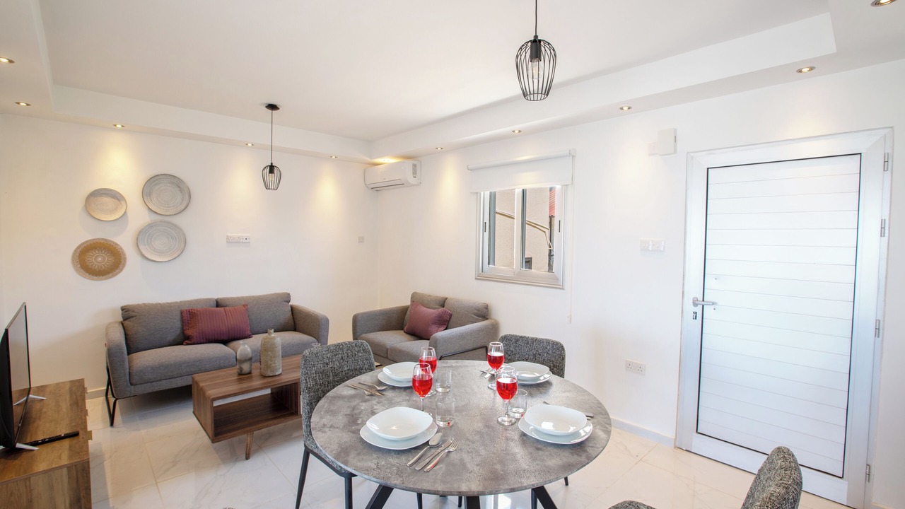 Photo of Patio Balcony in Ayia Napa