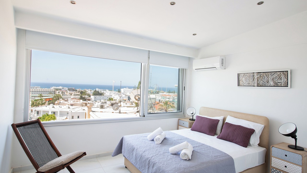 Photo of Patio Balcony in Ayia Napa