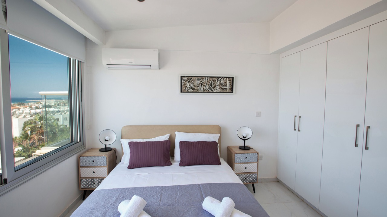 Photo of Patio Balcony in Ayia Napa