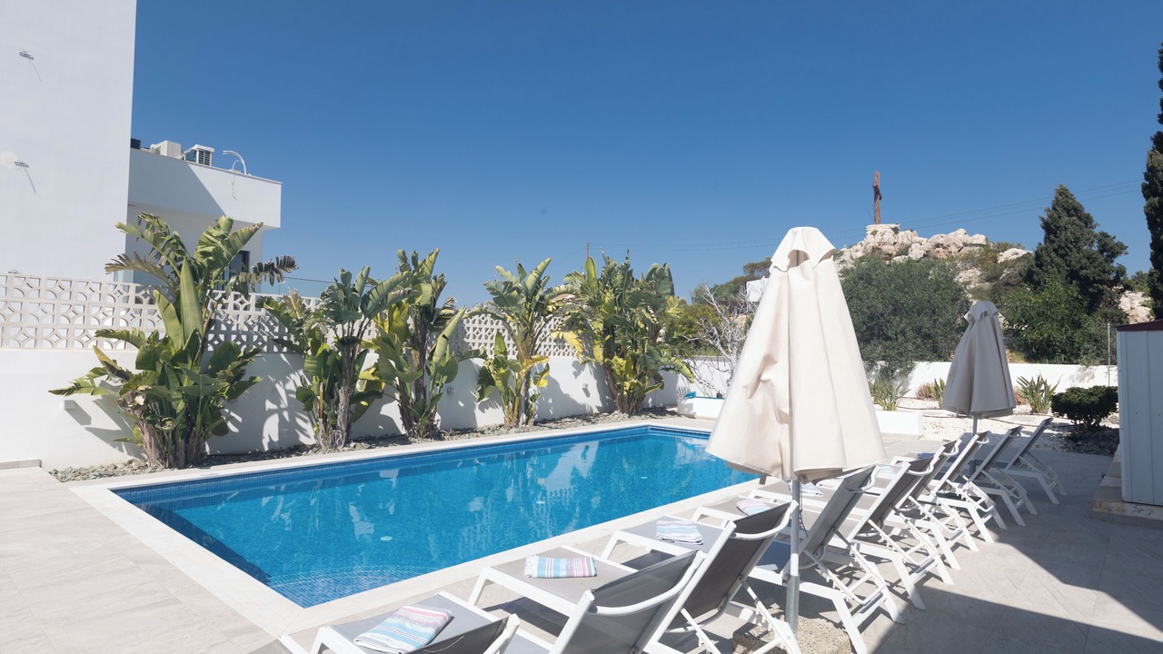 Photo of Outdoor in Ayia Napa