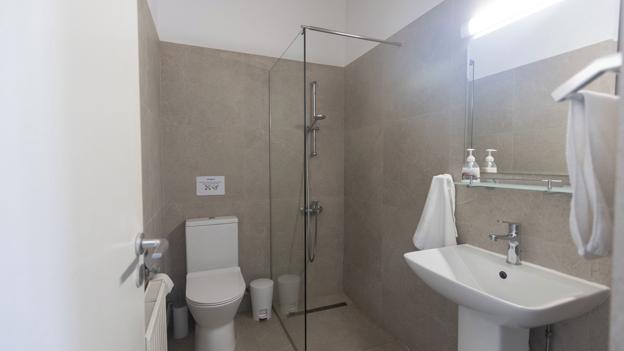 Photo of Bathroom in Ayia Napa