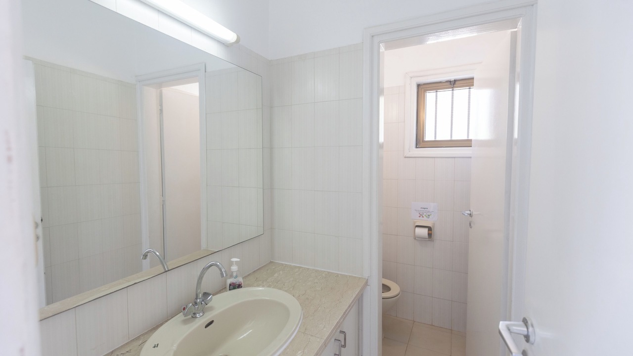 Photo of Bathroom in Ayia Napa