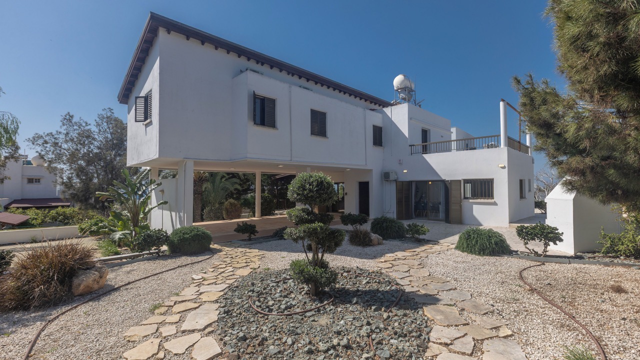 Photo of Outdoor in Ayia Napa