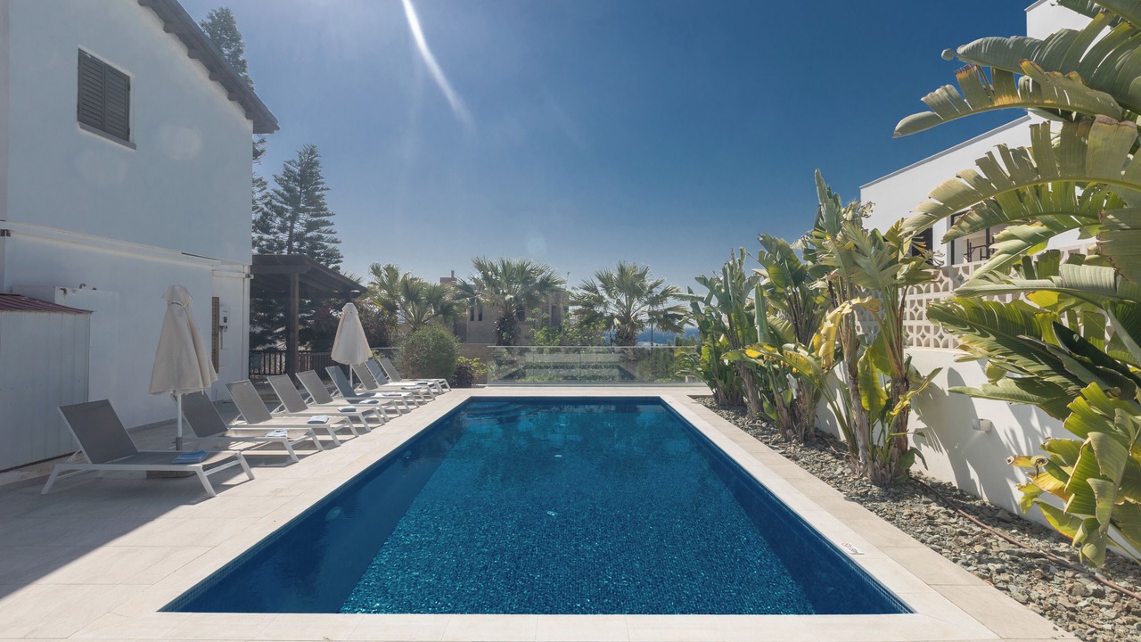 Photo of Outdoor in Ayia Napa