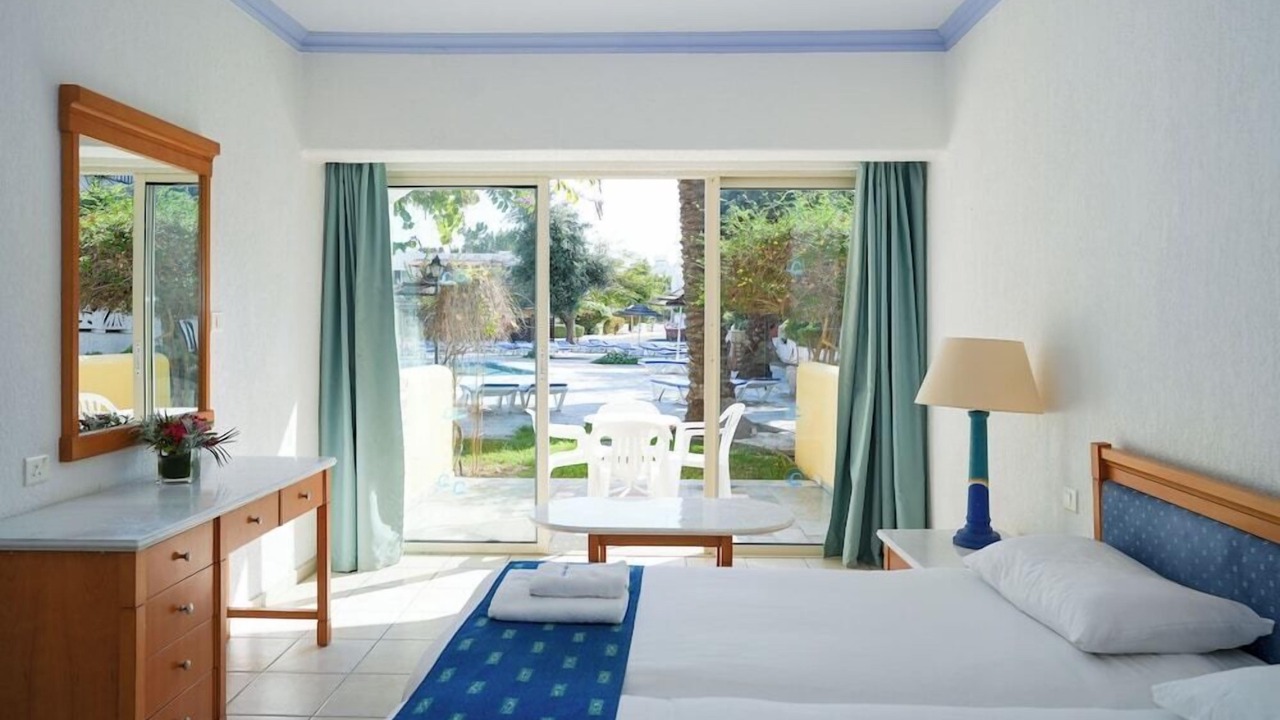 Photo of Bedroom in Paphos