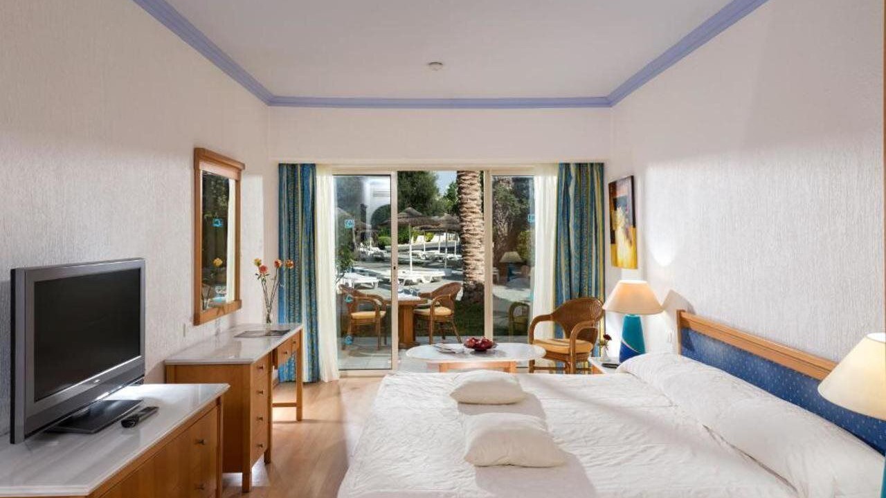 Photo of Bedroom in Paphos