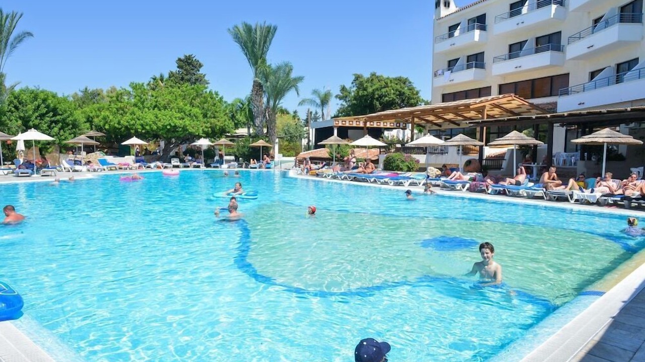 Photo of Outdoor in Paphos