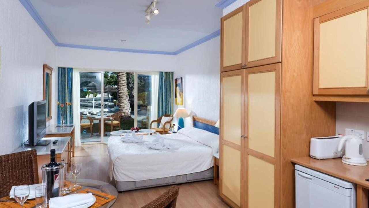 Photo of Bedroom in Paphos