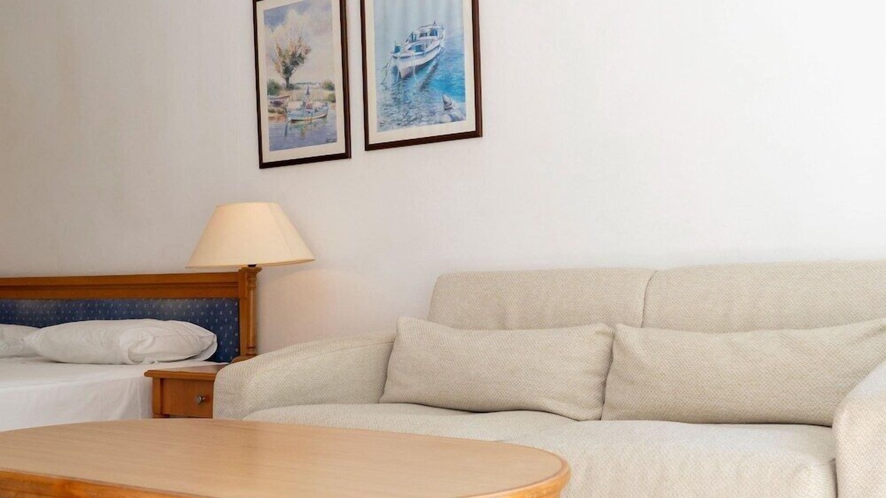 Photo of Livingroom in Paphos