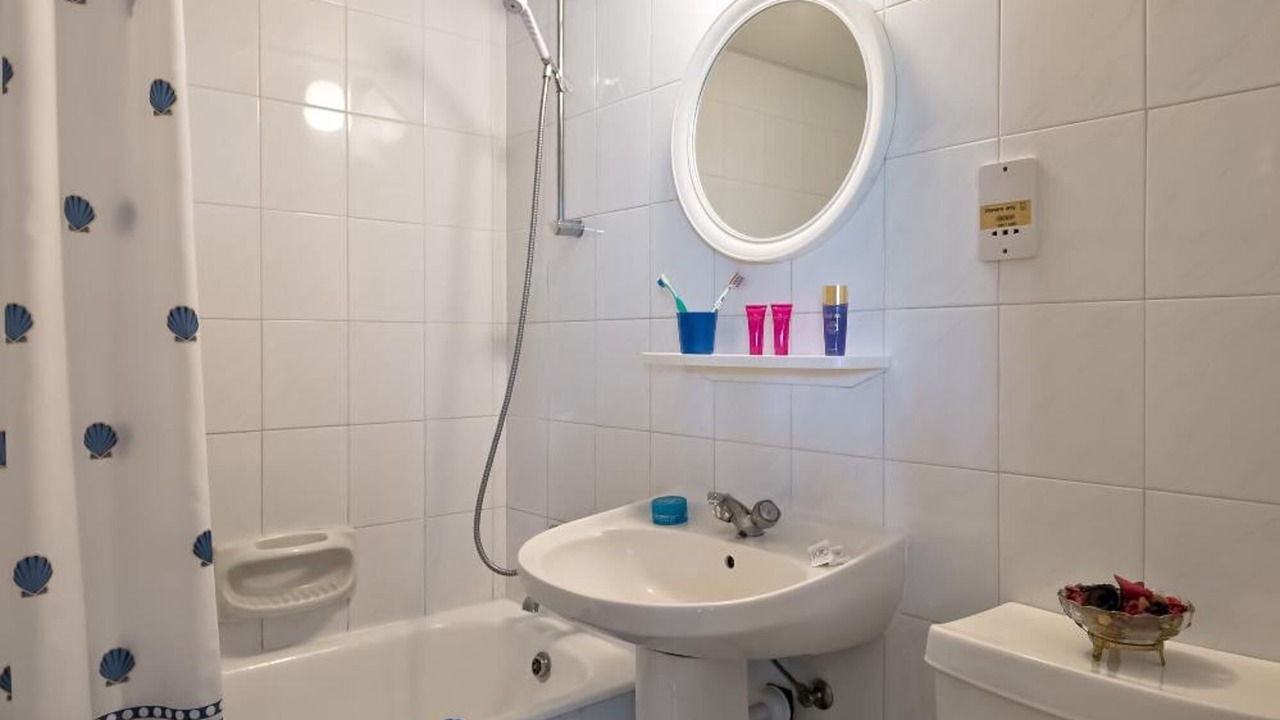 Photo of Bathroom in Chlorakas