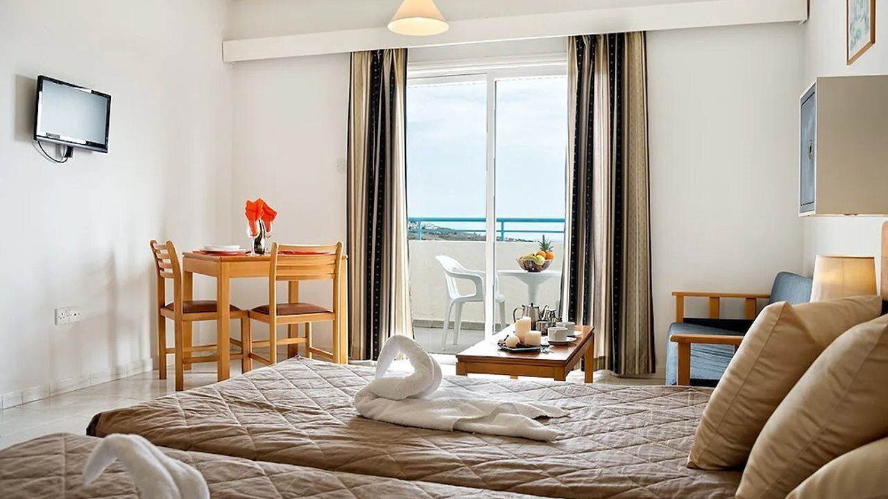Photo of Bedroom in Chlorakas