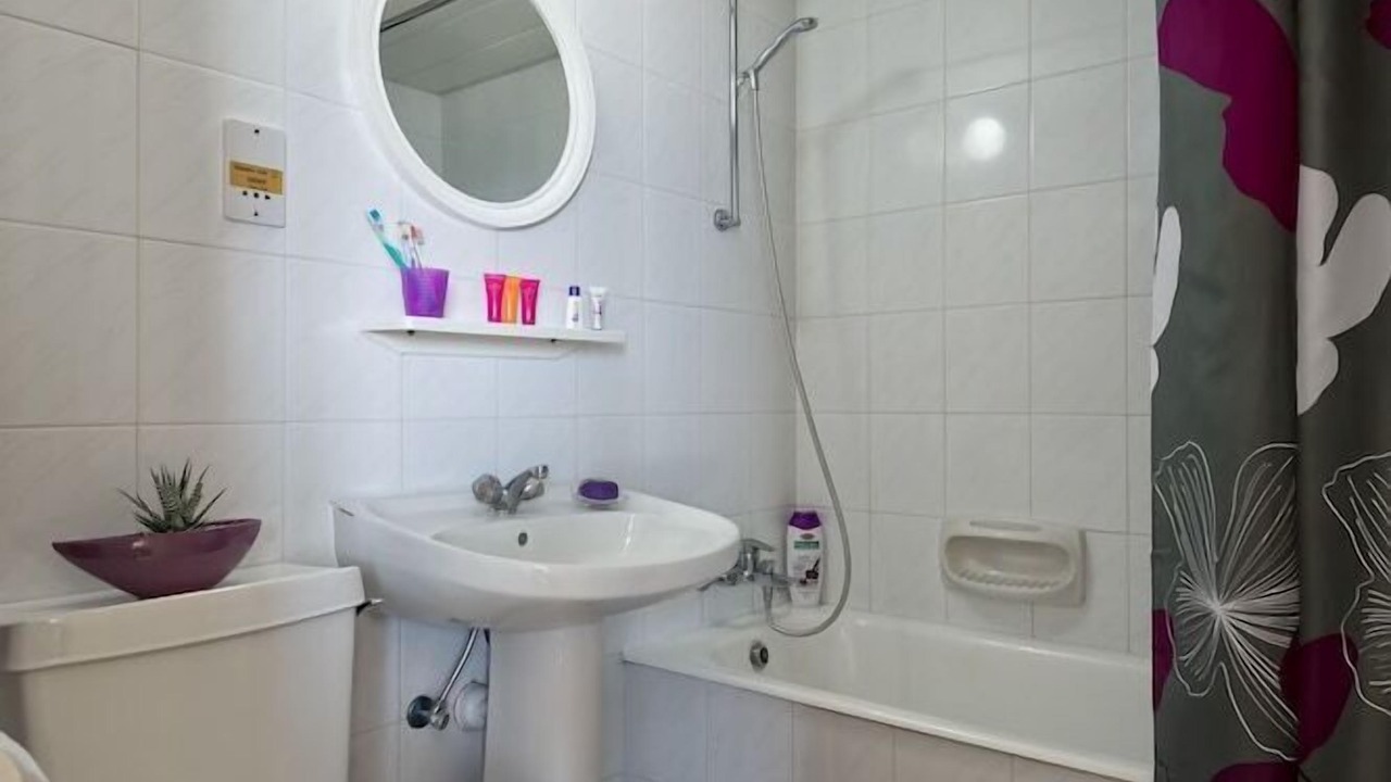 Photo of Bathroom in Chlorakas