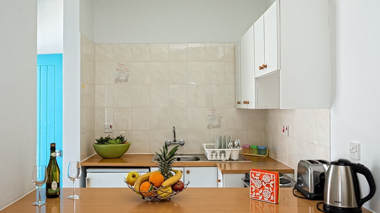 Photo of Kitchen in Chlorakas